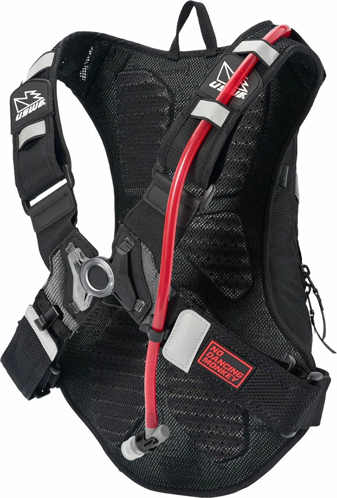 Uswe MTB Hydro 8L - Sac à Dos D'hydratation – Image 2