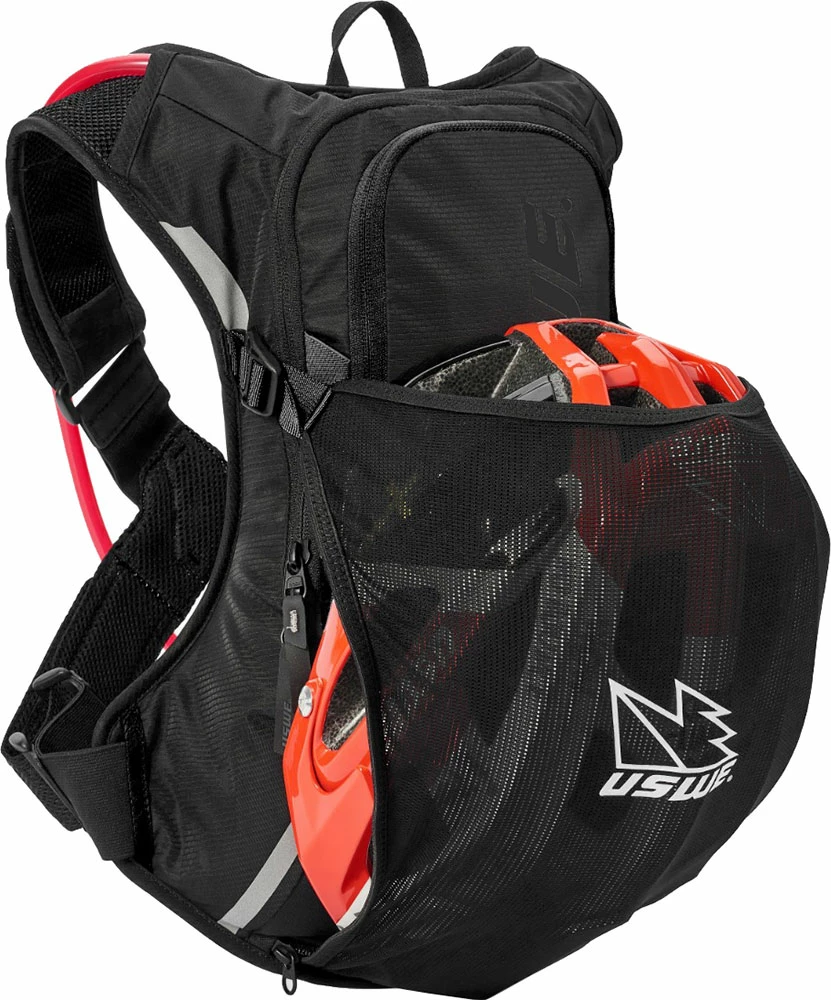 Uswe MTB Hydro 8L - Sac à Dos D'hydratation – Image 3
