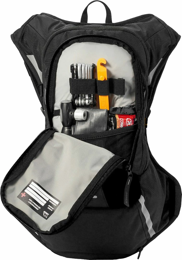 Uswe MTB Hydro 8L - Sac à Dos D'hydratation – Image 5