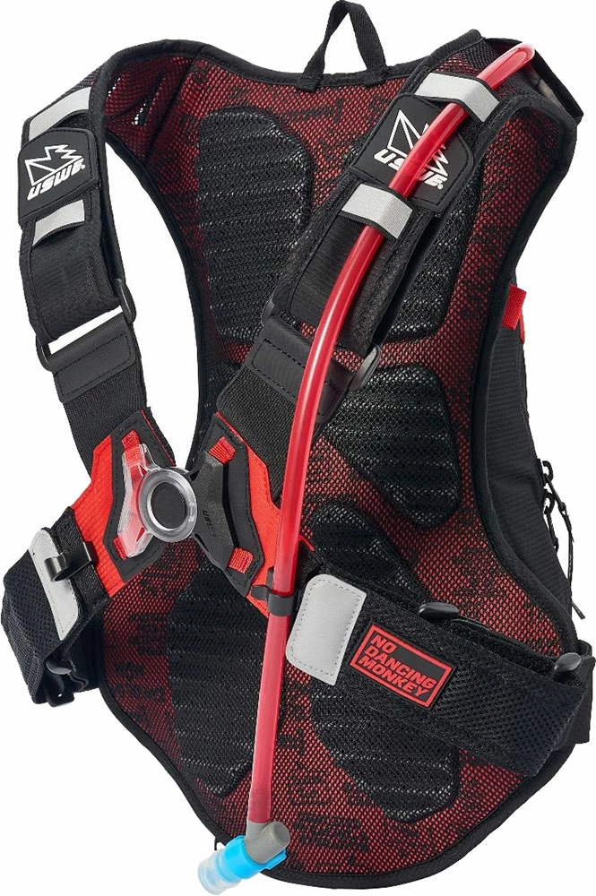 Uswe MTB Hydro 8L - Sac à Dos D'hydratation – Image 2