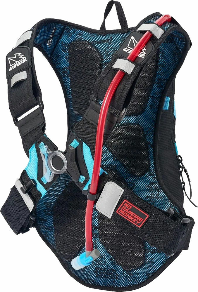 Uswe MTB Hydro 8L - Sac à Dos D'hydratation – Image 2