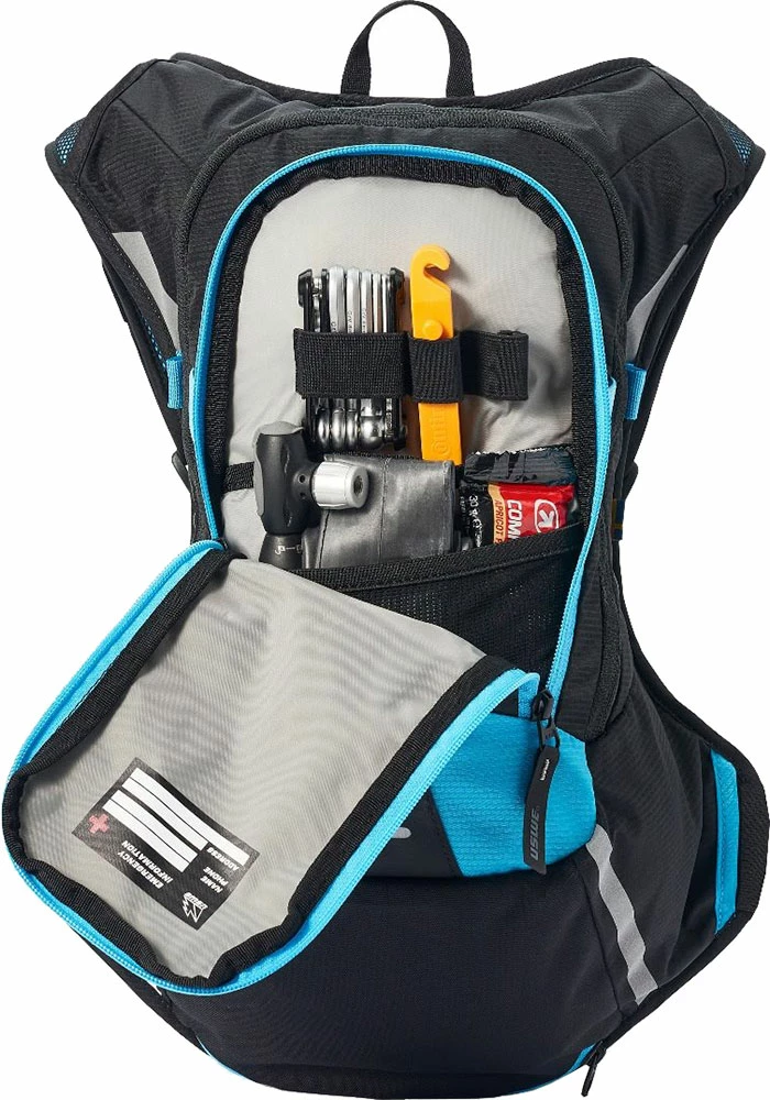 Uswe MTB Hydro 8L - Sac à Dos D'hydratation – Image 4