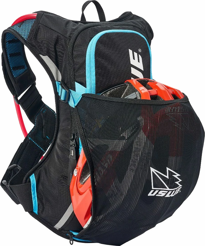 Uswe MTB Hydro 8L - Sac à Dos D'hydratation – Image 5