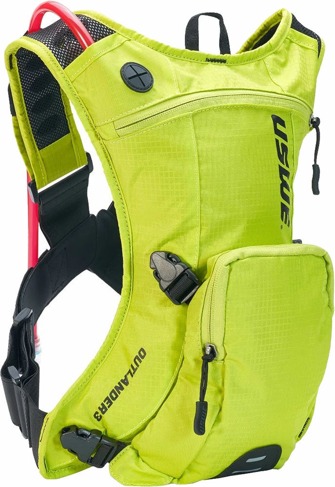Uswe Outlander 3L - Sac à Dos D'hydratation