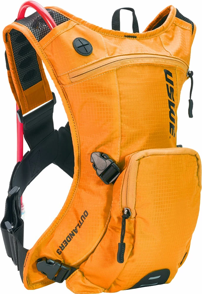 Uswe Outlander 3L - Sac à Dos D'hydratation