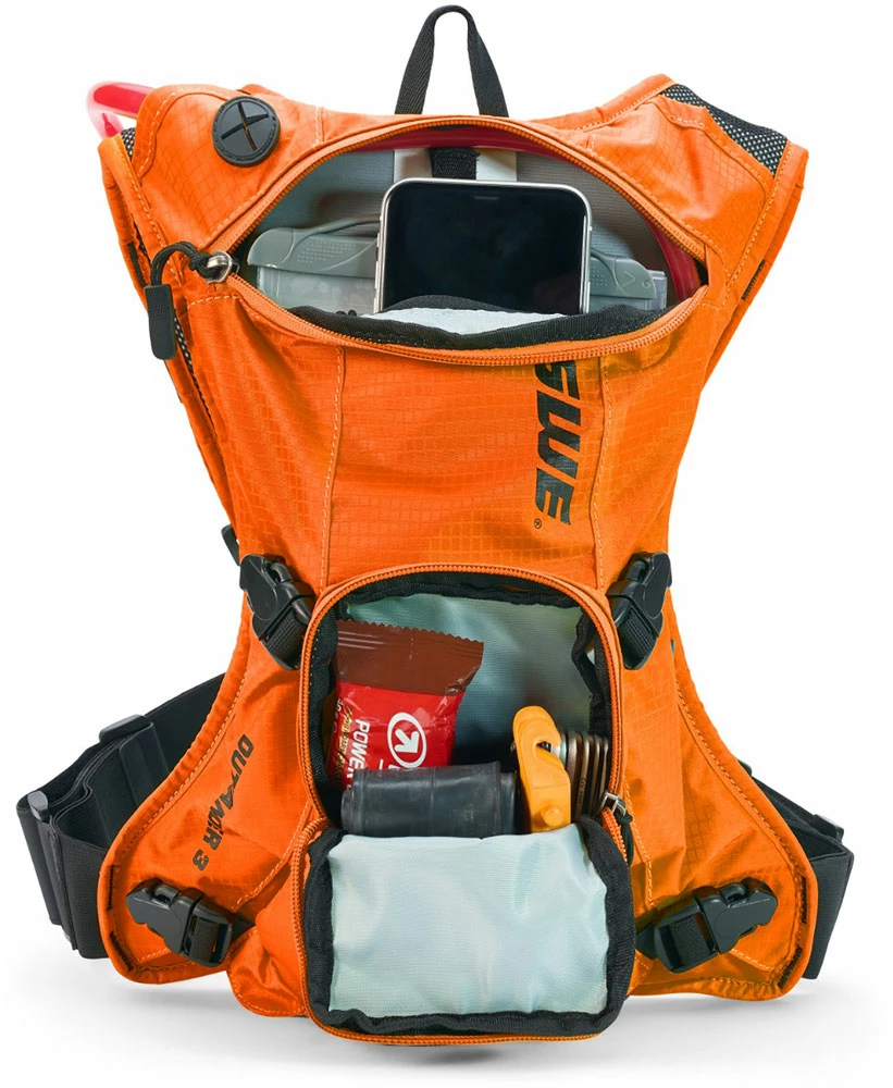 Uswe Outlander 3L - Sac à Dos D'hydratation – Image 2