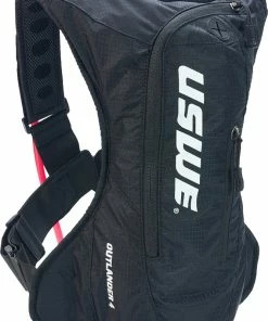 Uswe Outlander 4L - Sac à Dos D'hydratation