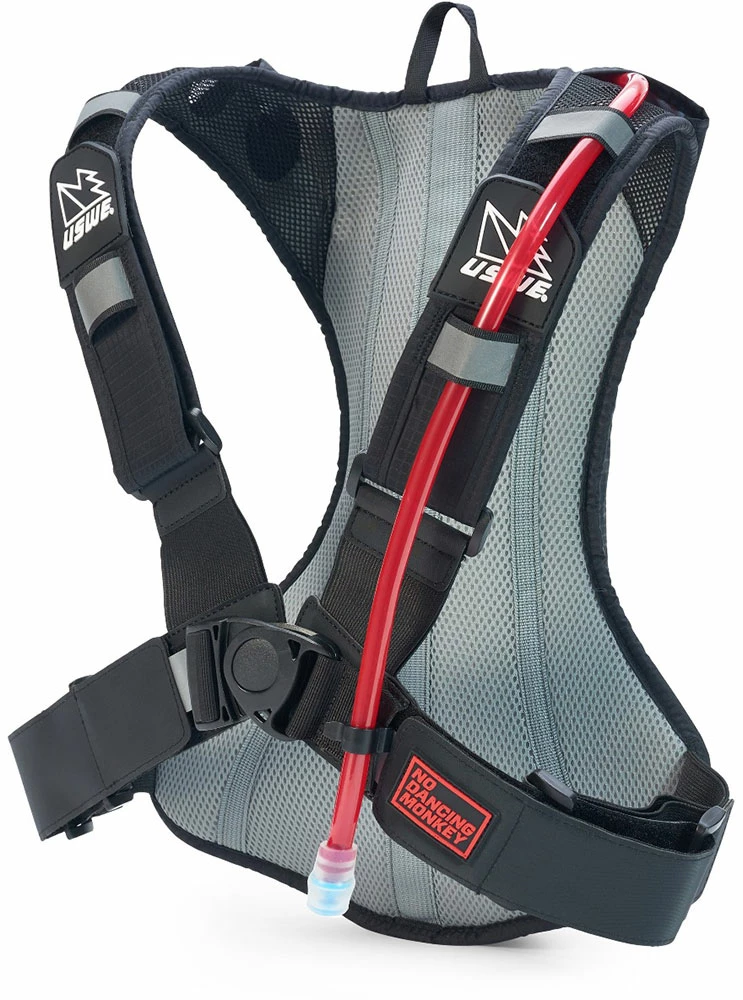 Uswe Outlander 4L - Sac à Dos D'hydratation – Image 2