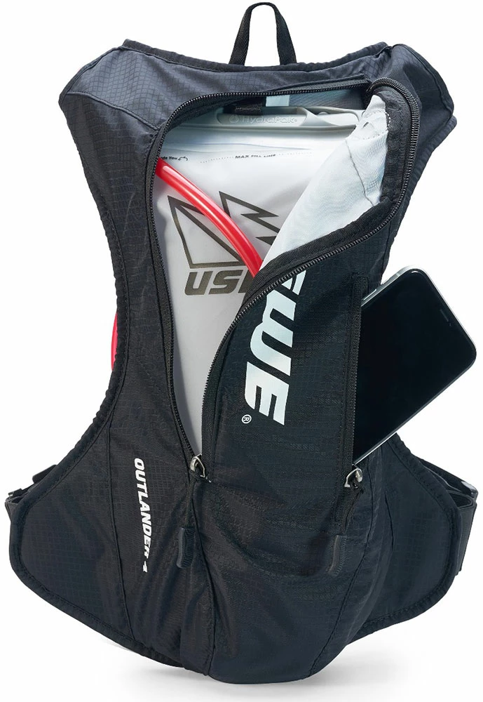 Uswe Outlander 4L - Sac à Dos D'hydratation – Image 3