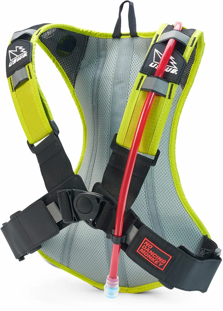 Uswe Outlander 4L - Sac à Dos D'hydratation – Image 2