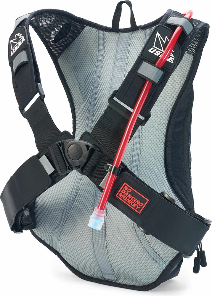 Uswe Outlander 9L - Sac à Dos D'hydratation – Image 2