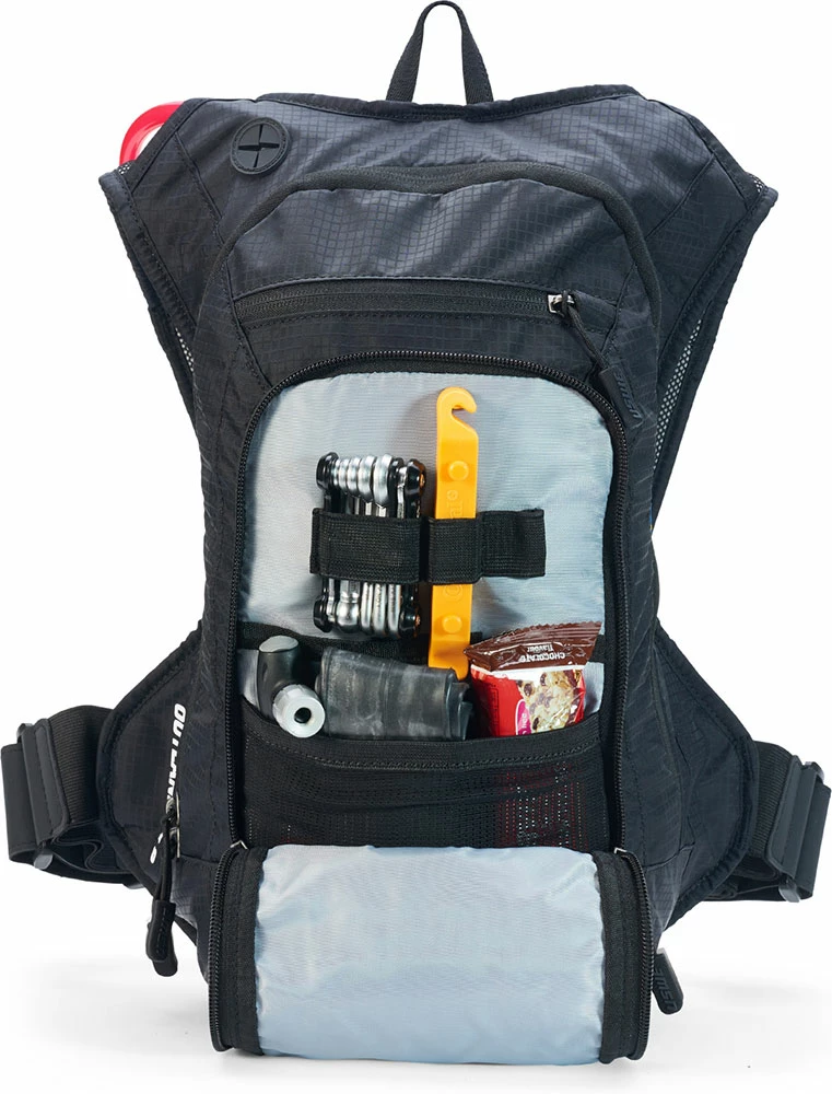 Uswe Outlander 9L - Sac à Dos D'hydratation – Image 4