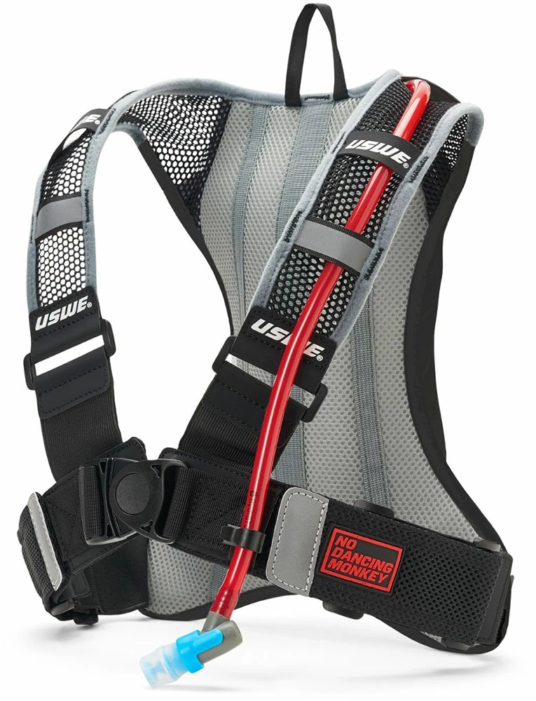 Uswe Outlander Pro 2L - Sac à Dos D'hydratation – Image 2