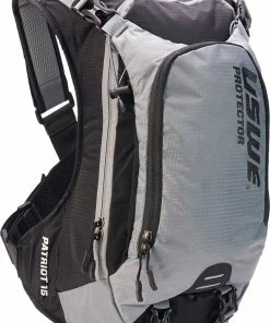 Uswe Patriot 15L - Sac à Dos De Protection