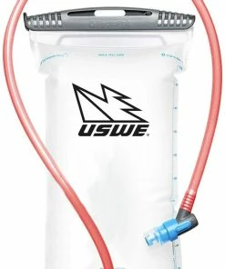 Uswe Bouteille D'hydratation Elite 2000 Ml
