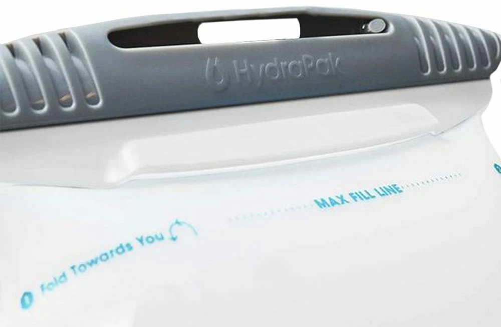 Uswe Bouteille D'hydratation Elite 2000 Ml – Image 3