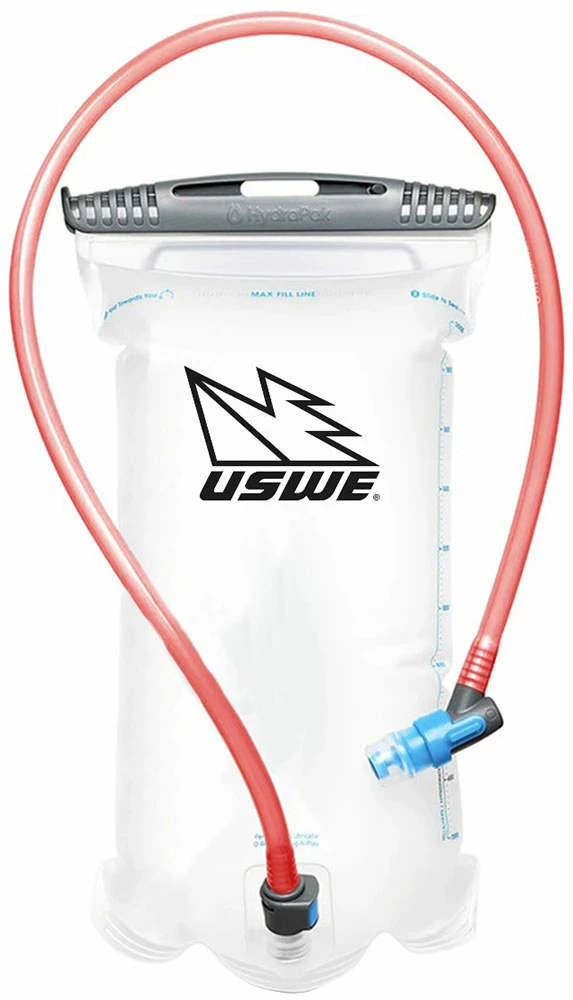 Uswe Zulo 2 - Sac De Hanche Avec Vessie D'hydratation – Image 4