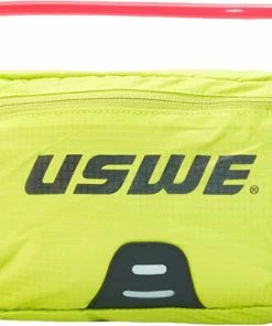 Uswe Zulo 2 - Sac De Hanche Avec Vessie D'hydratation