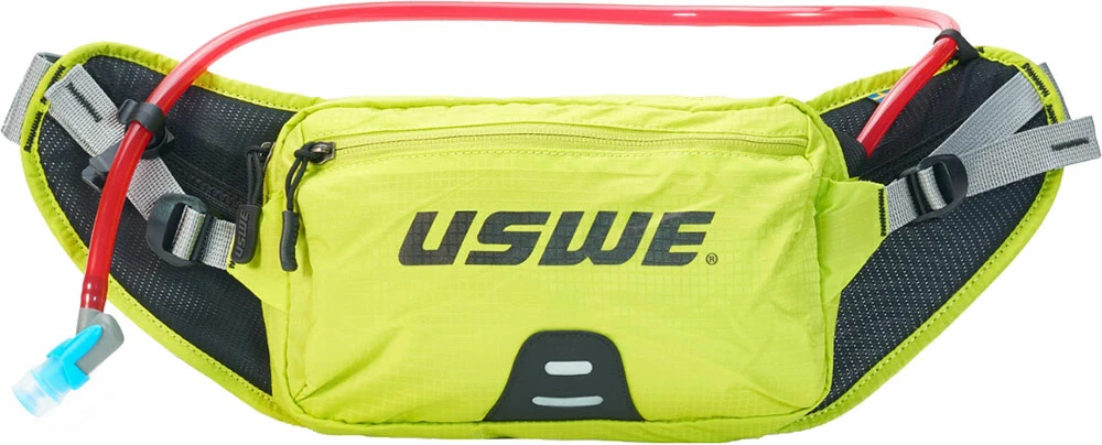 Uswe Zulo 2 - Sac De Hanche Avec Vessie D'hydratation