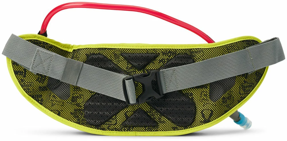 Uswe Zulo 2 - Sac De Hanche Avec Vessie D'hydratation – Image 2