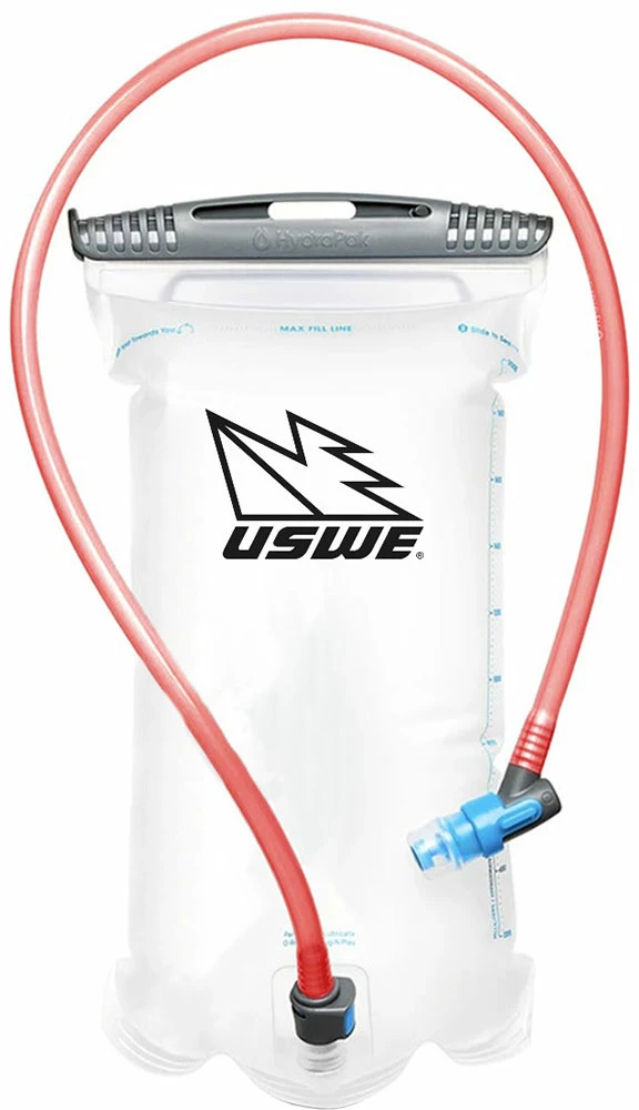 Uswe Zulo 2 - Sac De Hanche Avec Vessie D'hydratation – Image 4