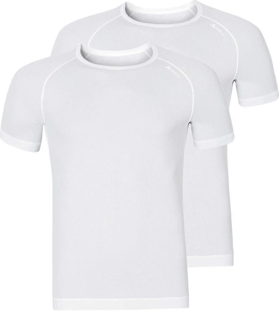 Odlo Cubic - Baselayer Shirt (2-Pack)
