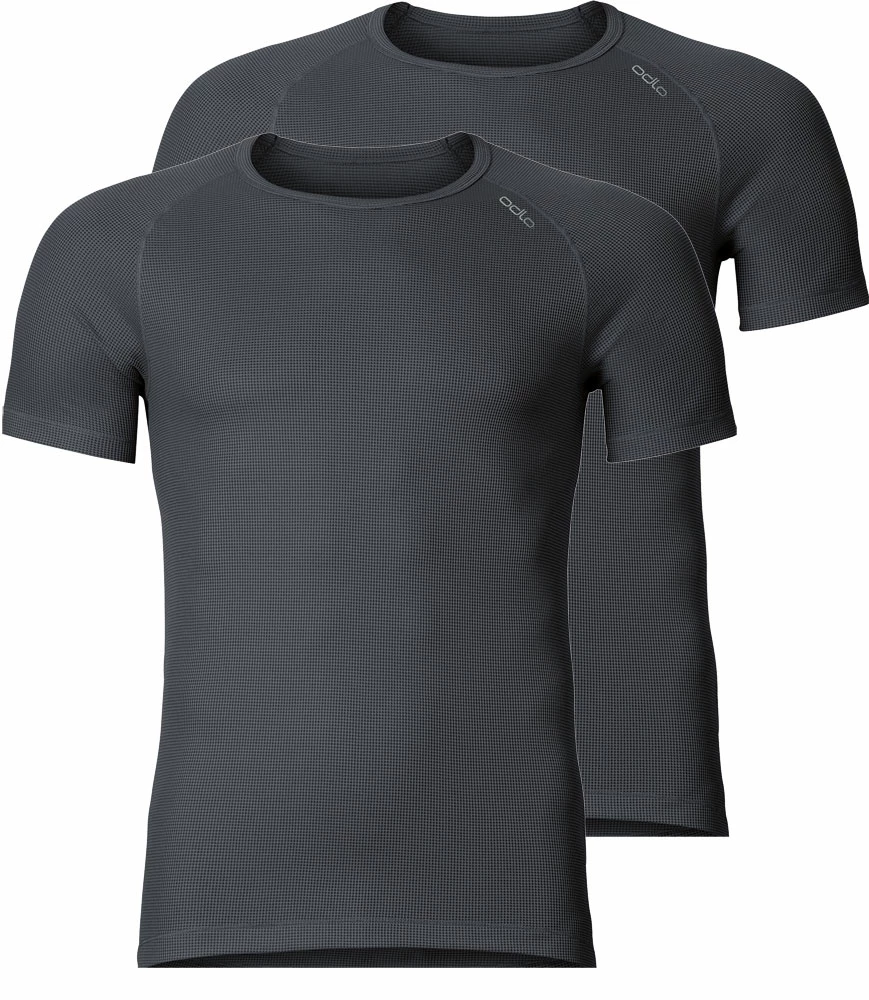 Odlo Cubic - Baselayer Shirt (2-Pack)