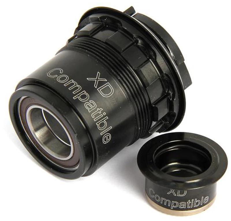 Dt-swiss Kit De Conversion Corps De Roue Libre SRAM XD Pawl Drive System