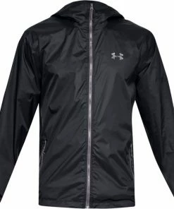 Under Armour Forefront - Rain Jacket