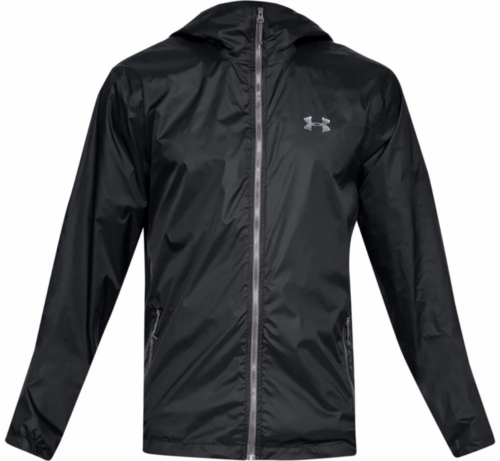 Under Armour Forefront - Rain Jacket