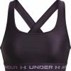 Under Armour Crossback Mid - Soutien-gorge De Sport