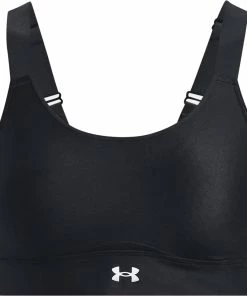 Under Armour Infinity Crossover High - Soutien-gorge De Sport