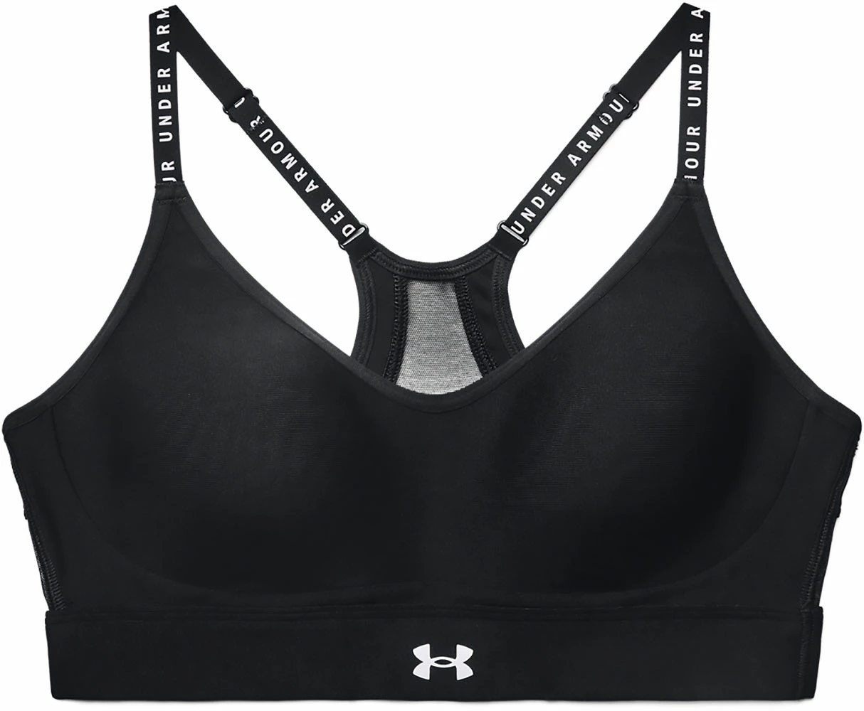 Under Armour UA Infinity Low Covered - Soutien-gorge De Sport