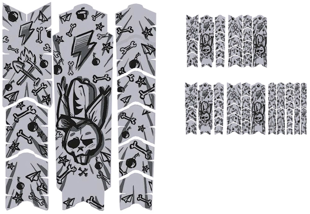 Unleazhed Unscratch Frame - Serfaus Fiss Ladis Film De Protection Pour Cadre