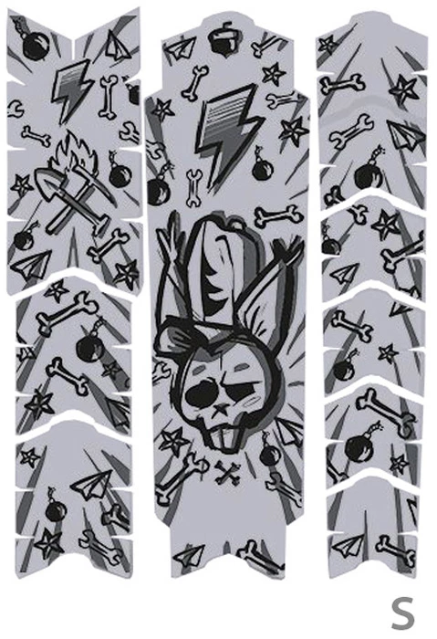 Unleazhed Unscratch Frame - Serfaus Fiss Ladis Film De Protection Pour Cadre – Image 2