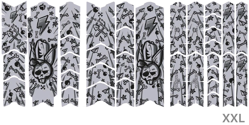 Unleazhed Unscratch Frame - Serfaus Fiss Ladis Film De Protection Pour Cadre – Image 4