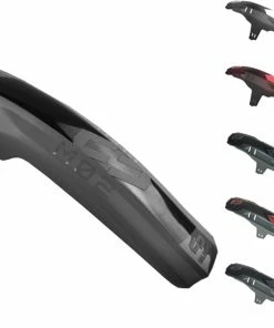 Unleazhed Skin Sticker Pour Unsplash M02 Mudguard