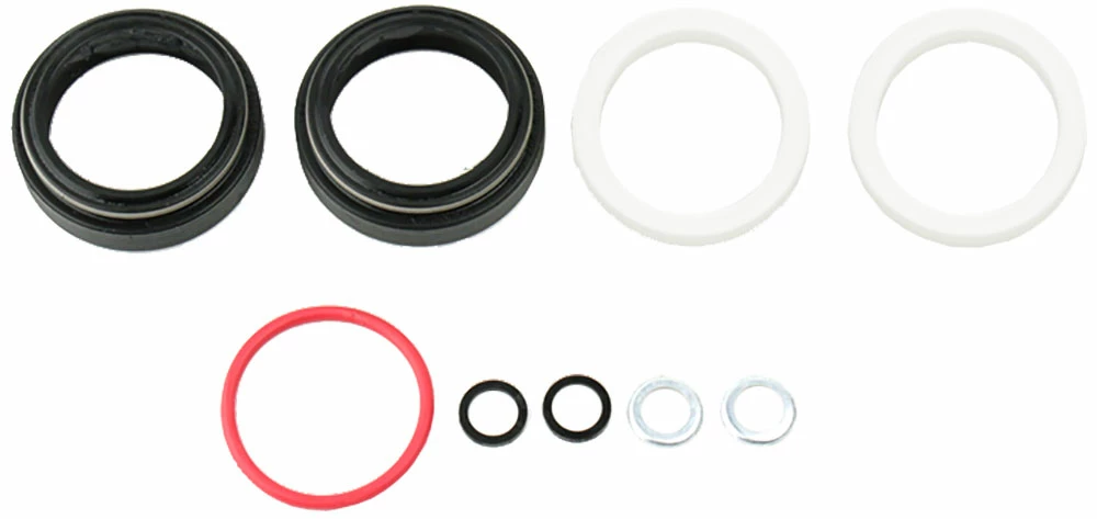 ROCKSHOX Judy Silver/Judy Gold Boost Kit D'étanchéité à La Poussière 30mm
