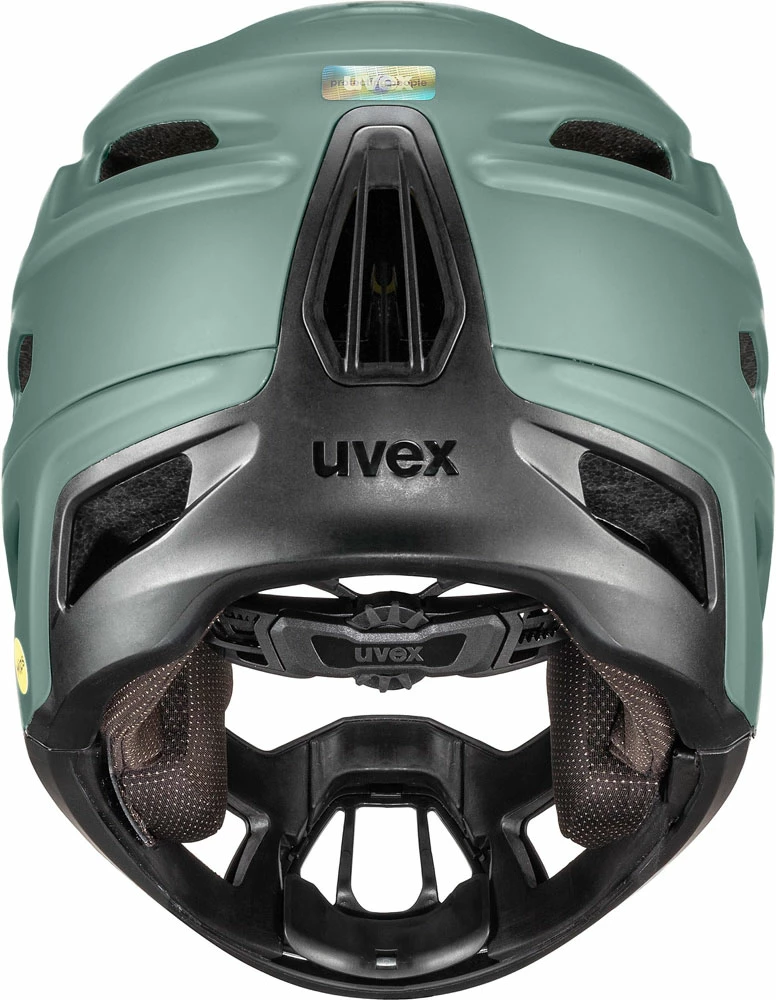 Uvex Revolt MIPS - Casque Fullface – Image 4