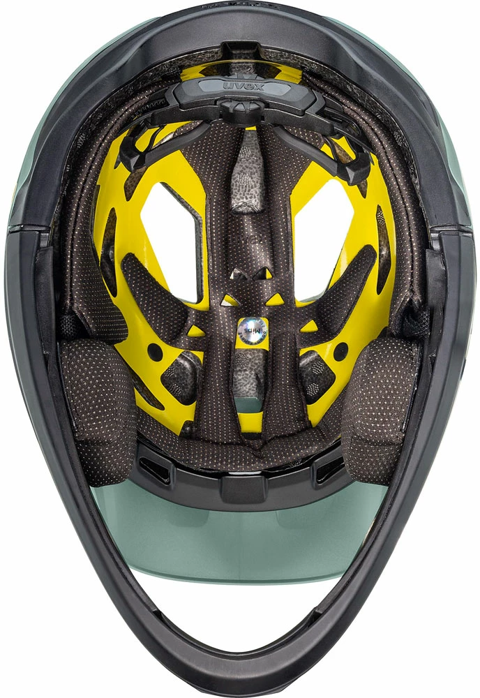 Uvex Revolt MIPS - Casque Fullface – Image 6