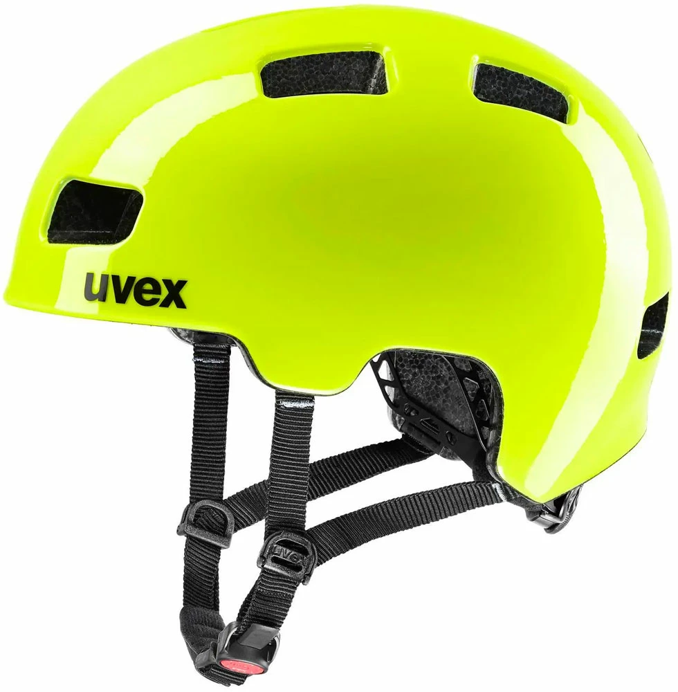 Uvex Hlmt 4 - Casque Pour Enfants