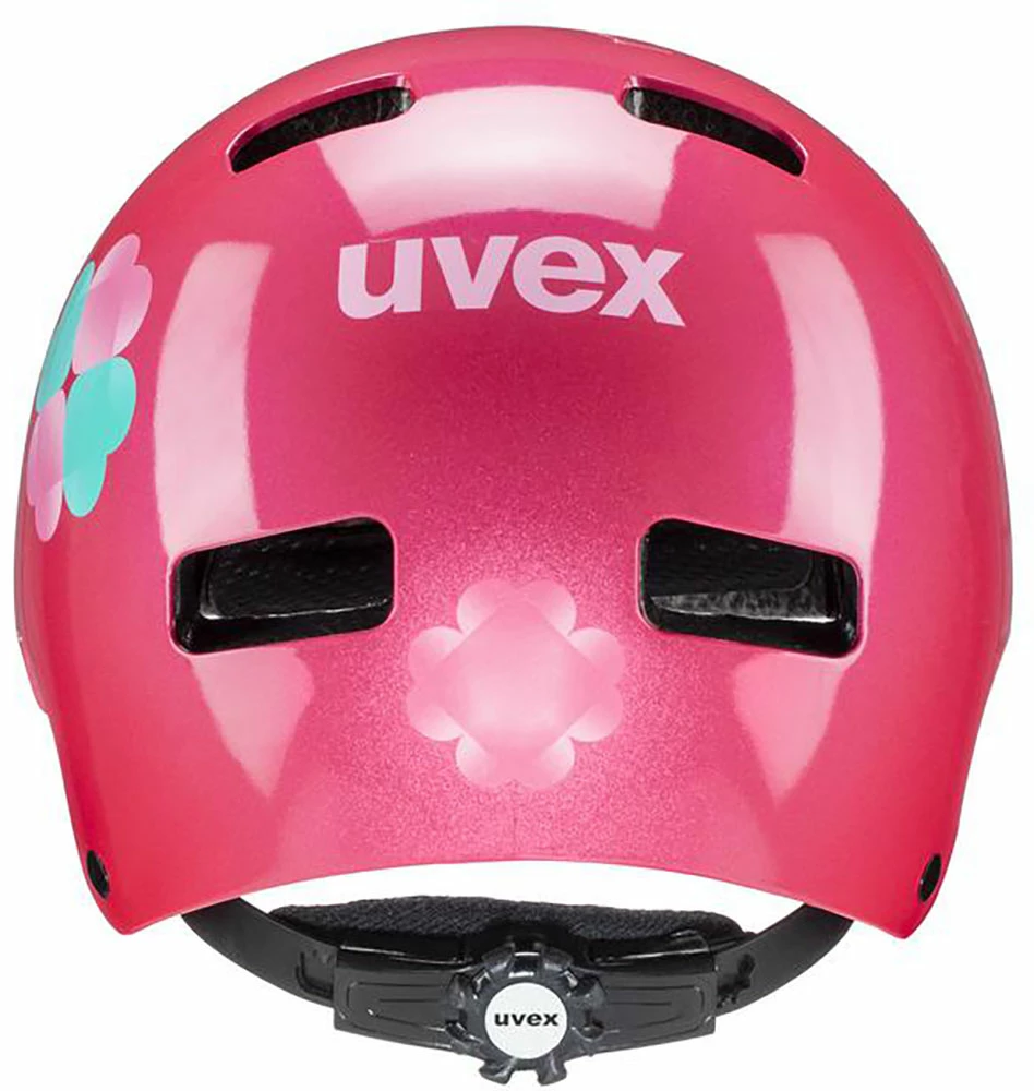 Uvex Kid 3 - Casque Pour Enfants – Image 2