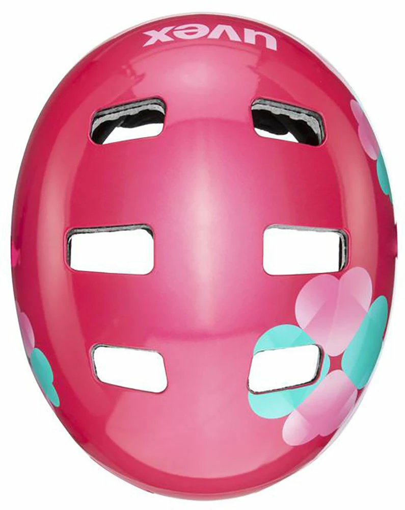 Uvex Kid 3 - Casque Pour Enfants – Image 3