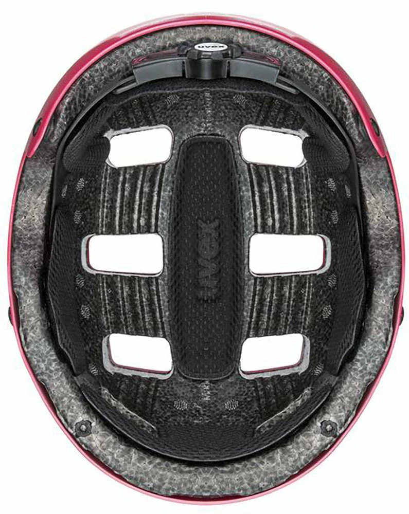 Uvex Kid 3 - Casque Pour Enfants – Image 5