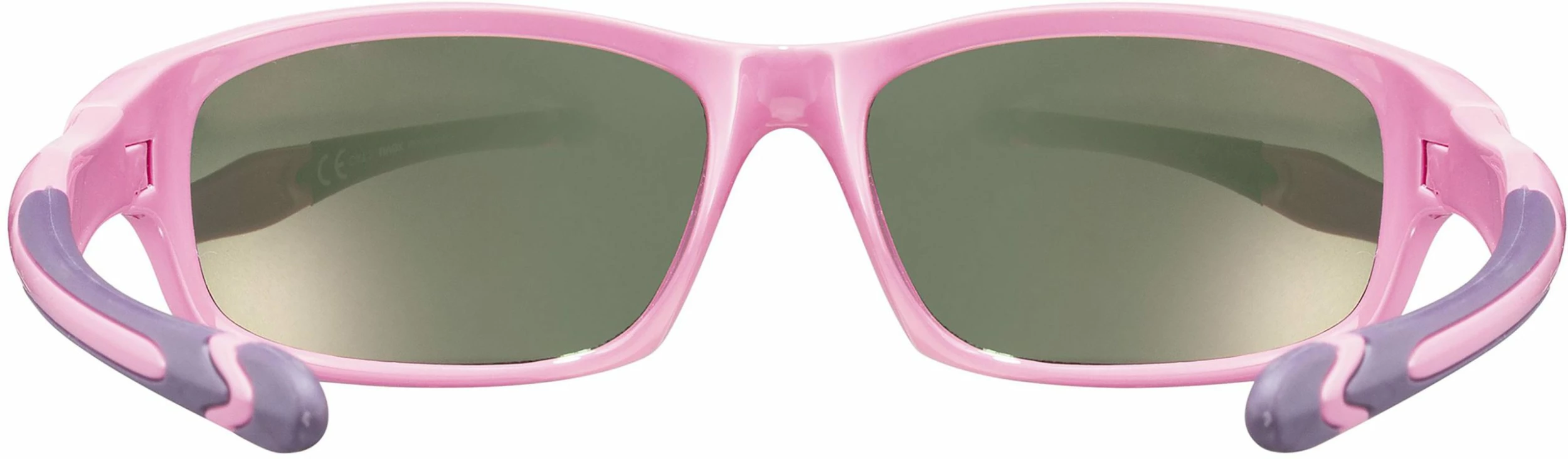 Uvex Sportstyle 507 - Lunettes De Sport Pour Enfants – Image 2