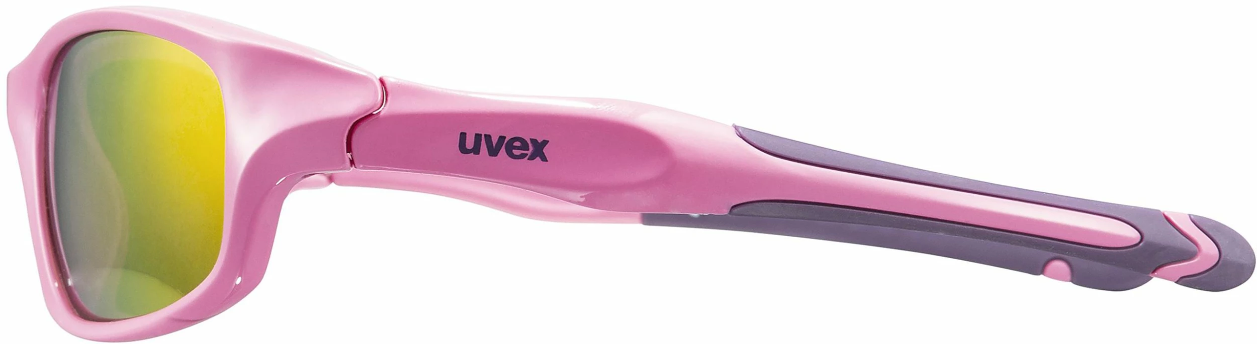 Uvex Sportstyle 507 - Lunettes De Sport Pour Enfants – Image 3
