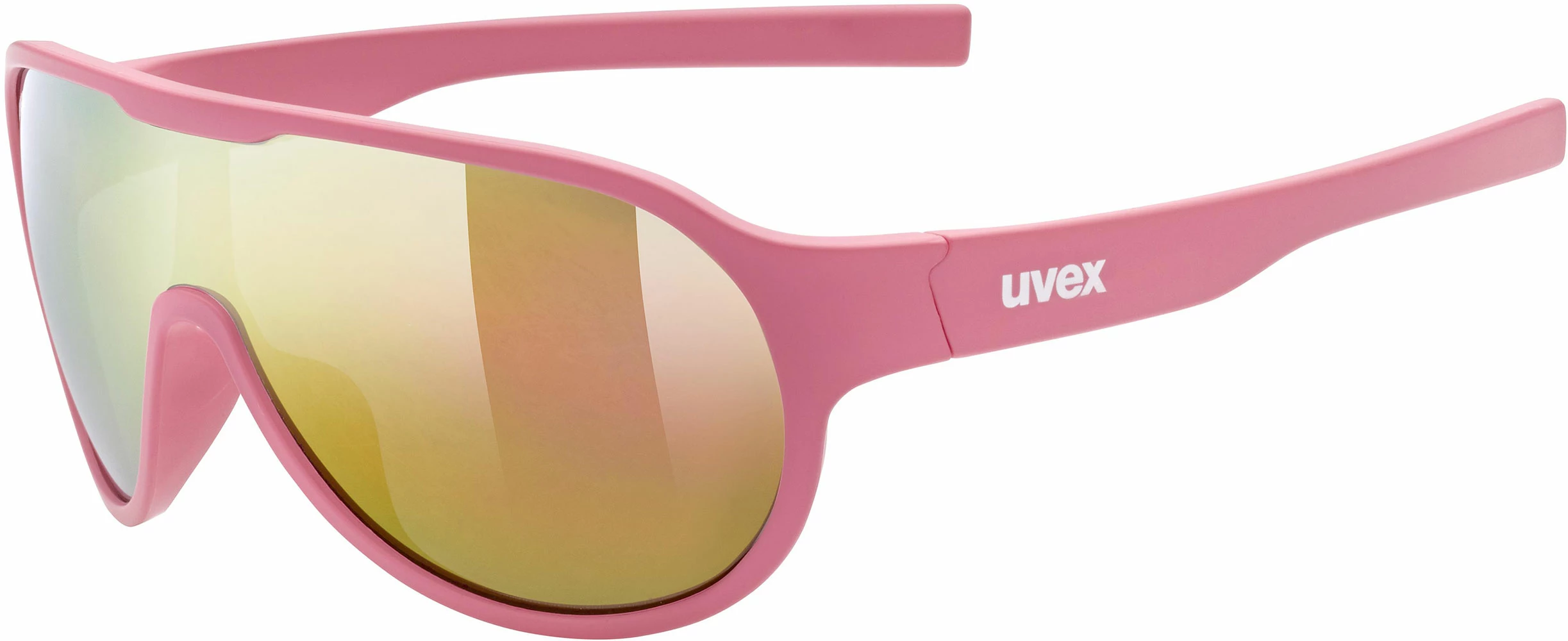 Uvex Sportstyle 512 - Lunettes De Sport Pour Enfants