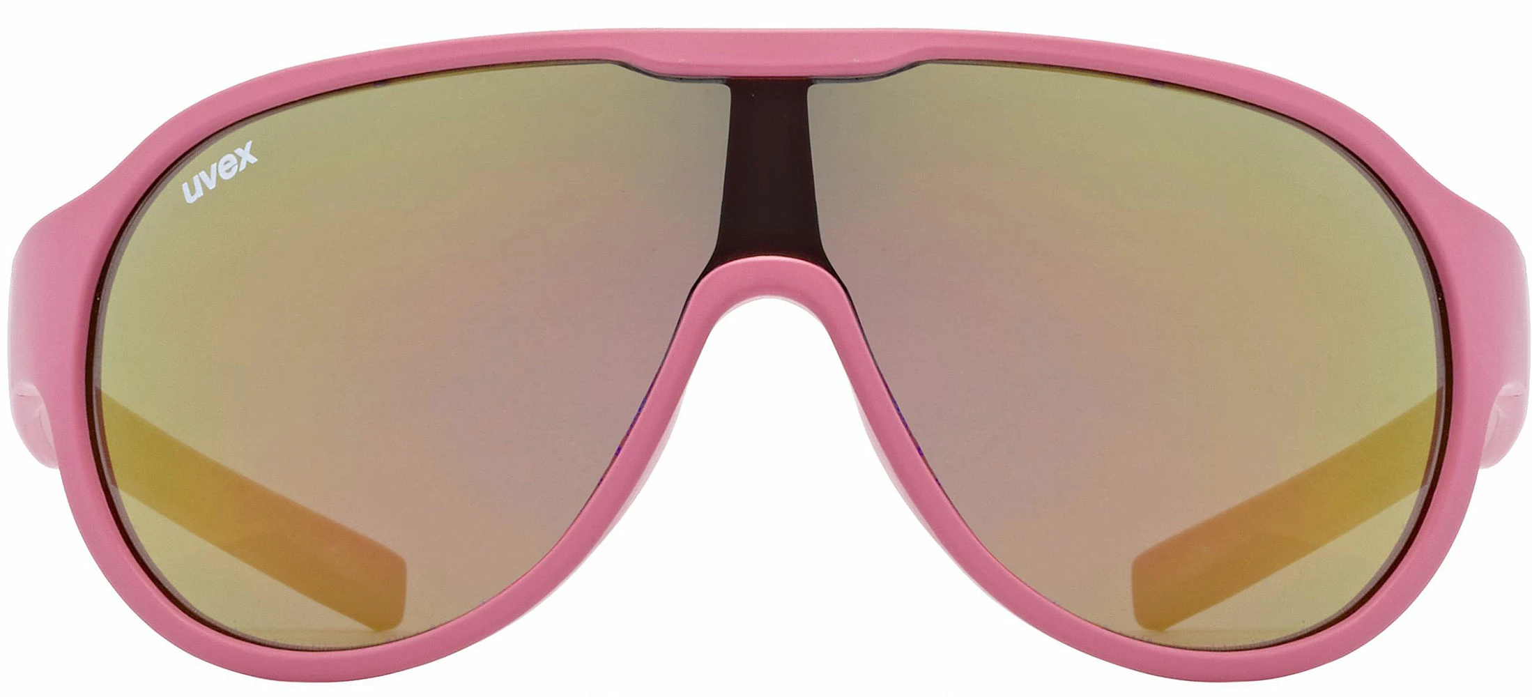 Uvex Sportstyle 512 - Lunettes De Sport Pour Enfants – Image 5