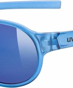 Uvex Sportstyle 512 - Lunettes De Sport Pour Enfants