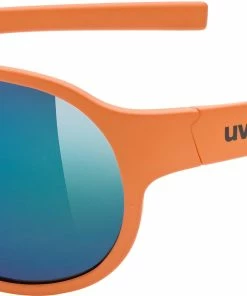 Uvex Sportstyle 512 - Lunettes De Sport Pour Enfants